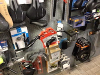 Partij fietsonderdelen - afbeelding 8 van  9