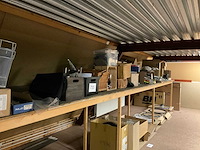 Partij fietsonderdelen - afbeelding 1 van  4