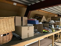 Partij fietsonderdelen - afbeelding 3 van  4