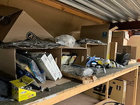 Partij fietsonderdelen - afbeelding 4 van  4