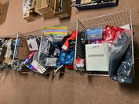 Partij fietsonderdelen - afbeelding 1 van  5