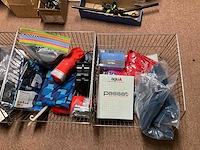 Partij fietsonderdelen - afbeelding 2 van  5