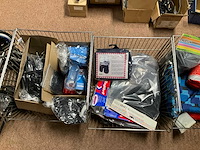 Partij fietsonderdelen - afbeelding 3 van  5