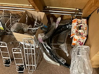 Partij fietsonderdelen - afbeelding 3 van  5