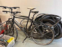 Partij fietsonderdelen - afbeelding 2 van  8