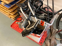 Partij fietsonderdelen - afbeelding 4 van  8