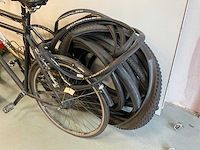 Partij fietsonderdelen - afbeelding 8 van  8