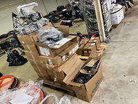 Partij fietsonderdelen - afbeelding 1 van  6