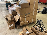 Partij fietsonderdelen - afbeelding 3 van  6