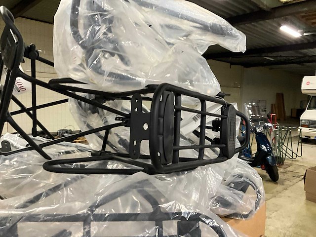 Partij fietsonderdelen - afbeelding 5 van  6