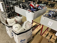 Partij fietsonderdelen - afbeelding 2 van  8