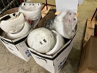 Partij fietsonderdelen - afbeelding 3 van  8