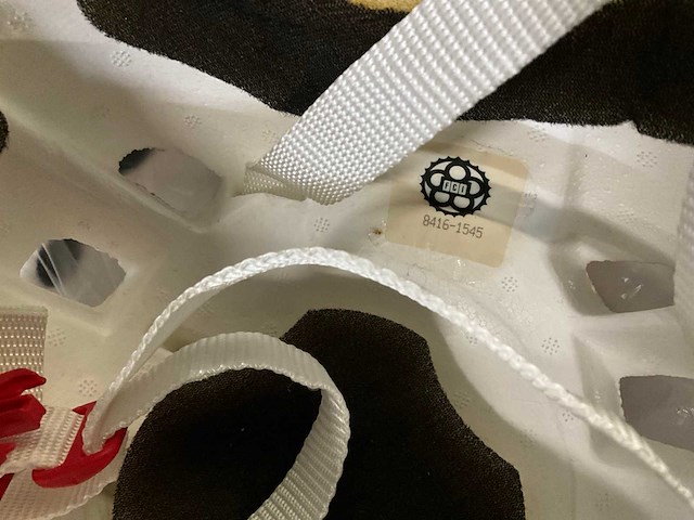 Partij fietsonderdelen - afbeelding 5 van  8