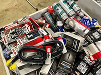 Partij fietsonderdelen - afbeelding 7 van  8