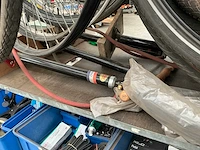 Partij fietsonderdelen - afbeelding 8 van  14
