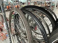 Partij fietsonderdelen - afbeelding 10 van  14