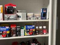 Partij fietsonderdelen - afbeelding 3 van  7