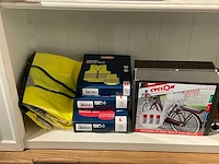 Partij fietsonderdelen - afbeelding 6 van  7