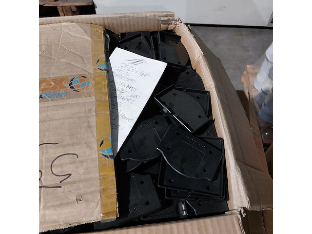 Partij fietsonderdelen - afbeelding 3 van  5