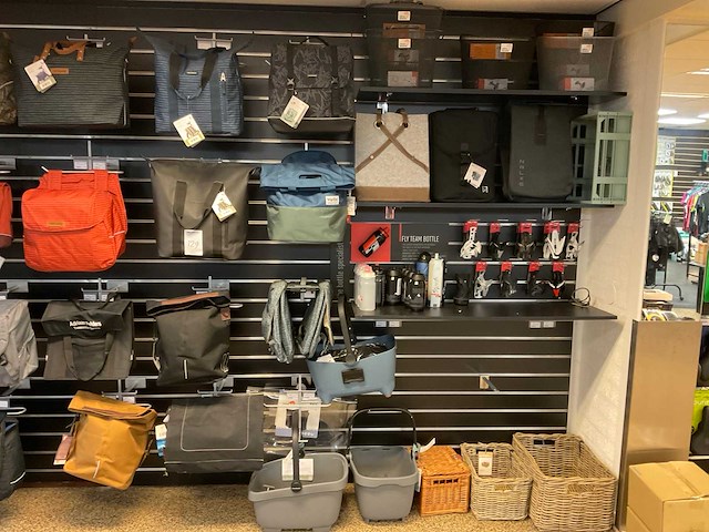 Partij fietstassen (40x) - afbeelding 3 van  3