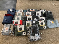 Partij fietstassen - afbeelding 1 van  3