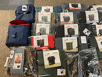 Partij fietstassen - afbeelding 2 van  3