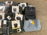 Partij fietstassen - afbeelding 3 van  3