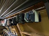 Partij fietstassen - afbeelding 2 van  4