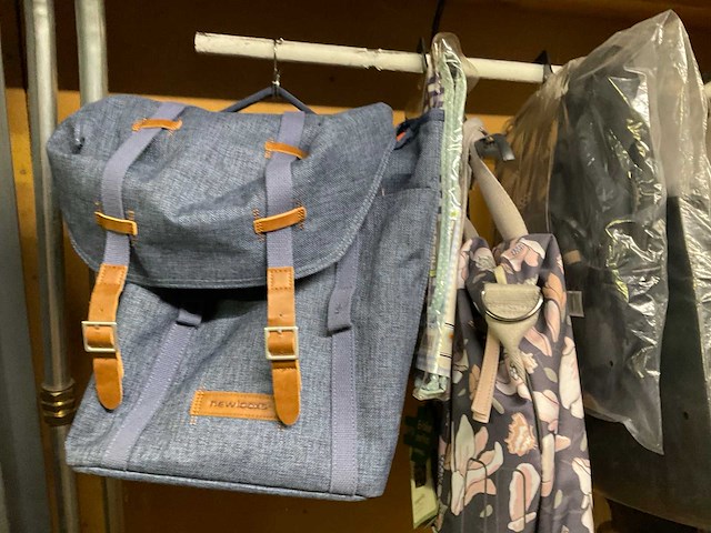 Partij fietstassen - afbeelding 3 van  4