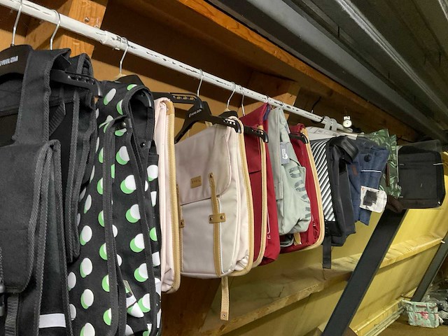 Partij fietstassen - afbeelding 4 van  4