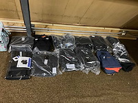 Partij fietstassen - afbeelding 1 van  4