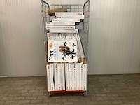 Partij fietswindschermen - afbeelding 1 van  3