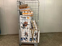 Partij fietswindschermen - afbeelding 3 van  3