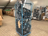 Partij fietswindschermen - afbeelding 3 van  3