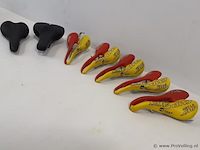 Partij fietszadels lite 209 - afbeelding 10 van  10