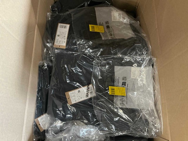 Partij fila shorts men (161x) - afbeelding 7 van  7
