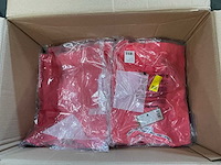 Partij fila women catania tee coral (75x) - afbeelding 4 van  4