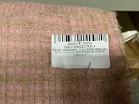 Partij filt met juteweefsel 15cm rs14 0005 lfm (60x) - afbeelding 2 van  3