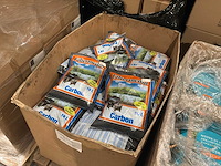 Partij filter carbon - afbeelding 2 van  4