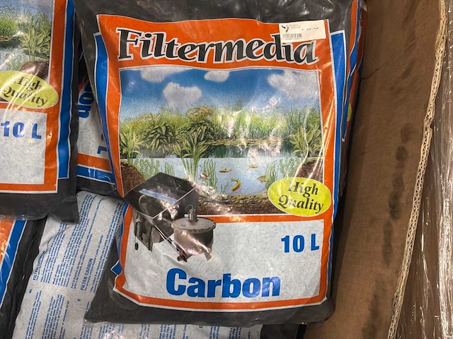 Partij filter carbon - afbeelding 3 van  4
