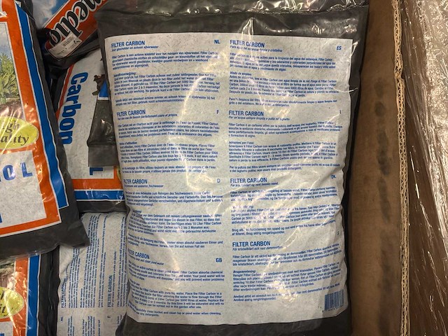 Partij filter carbon - afbeelding 4 van  4