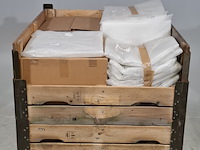 Partij filterdoeken, aaf - afbeelding 1 van  6