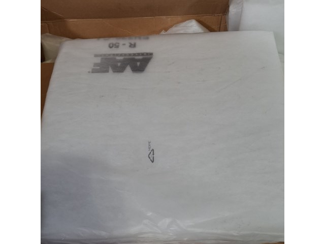 Partij filterdoeken, aaf - afbeelding 6 van  6