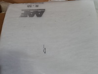 Partij filterdoeken, aaf - afbeelding 6 van  6