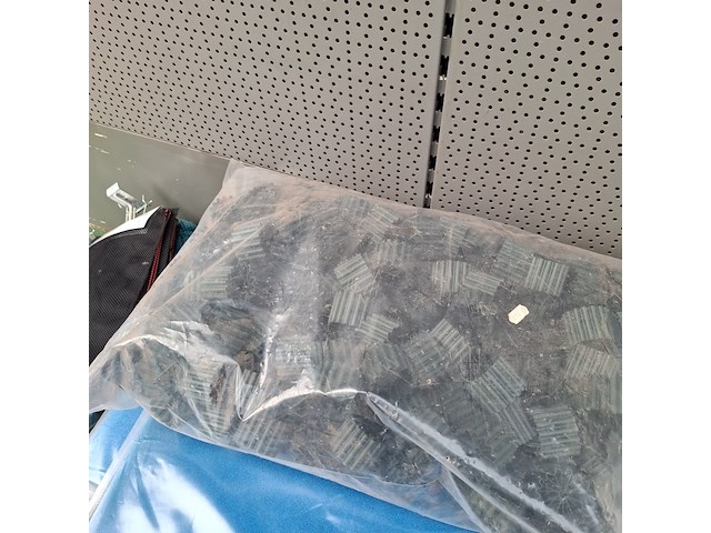 Partij filtermateriaal o.a. superfish, velda - afbeelding 5 van  18