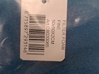 Partij filtermateriaal o.a. superfish, velda - afbeelding 7 van  18