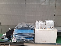 Partij filtermateriaal o.a. superfish, velda - afbeelding 1 van  18