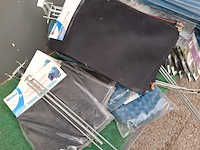 Partij filtermateriaal o.a. superfish, velda - afbeelding 16 van  18