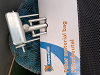 Partij filtermateriaal o.a. superfish, velda - afbeelding 17 van  18