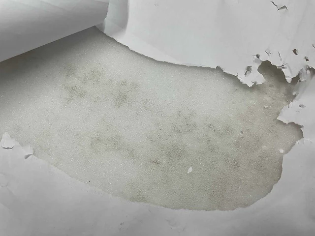 Partij filtermateriaal - afbeelding 4 van  4